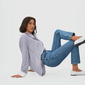 Everlane 90s Cheeky Women Jeans
